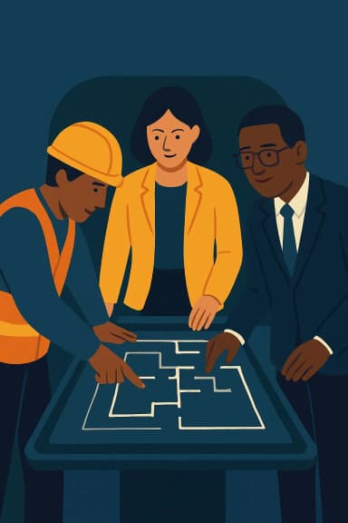 BIM modeling